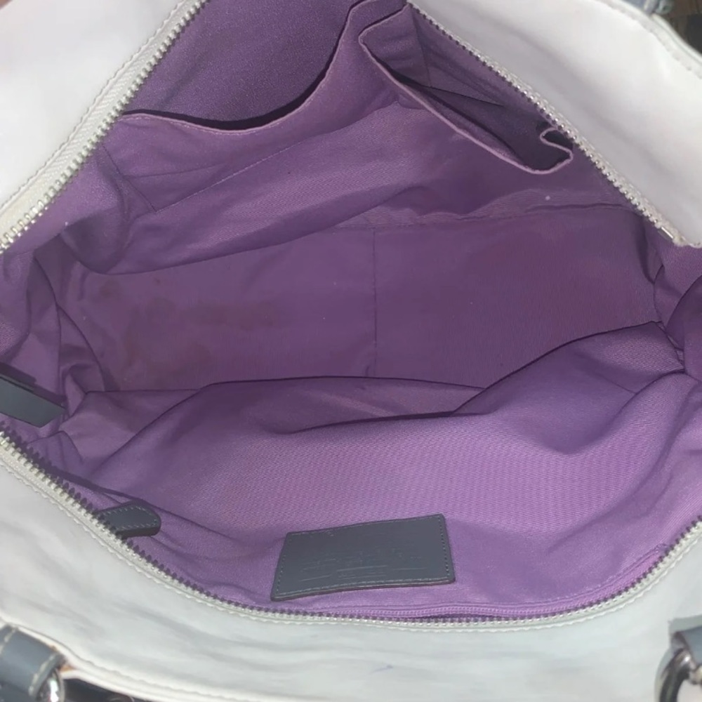 Coach Bag - Picture 5 of 5